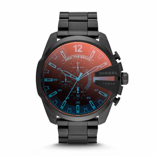 Diesel DZ4318 Herenhorloge Diesel DZ4318 Herenhorloge