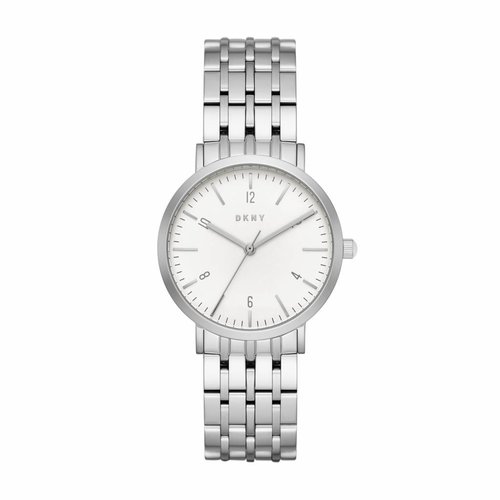 DKNY NY2502 Dameshorloge DKNY NY2502 Dameshorloge