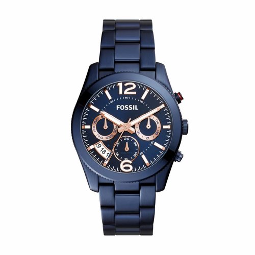 Fossil ES4093 Dameshorloge Fossil ES4093 Dameshorloge