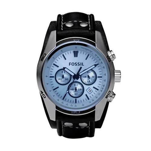 Fossil CH2564 Herenhorloge Fossil CH2564 Herenhorloge