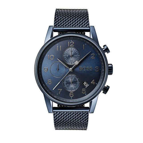 Hugo Boss HB1513538 Herenhorloge Hugo Boss HB1513538 Herenhorloge