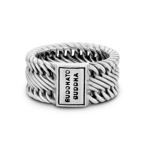 Buddha to Buddha Edwin Small Ring 812 Buddha to Buddha Edwin Small Ring 812
