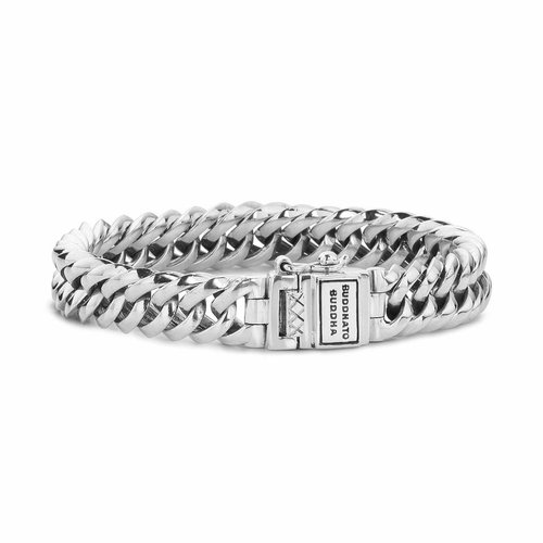Buddha to Buddha Chain XS Armband J080 Buddha to Buddha Chain XS Armband J080