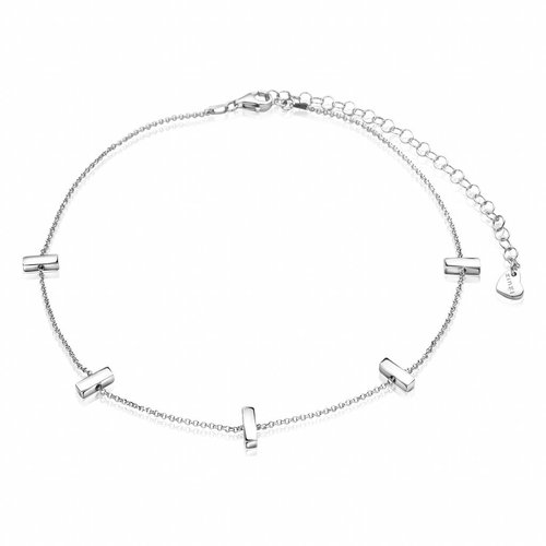 Zinzi ZICHOK1493 Choker (32-42 cm) Zinzi ZICHOK1493 Choker (32-42 cm)