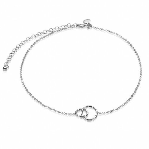 Zinzi ZICHOK1278 Choker (32-42 cm) Zinzi ZICHOK1278 Choker (32-42 cm)
