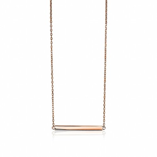 Zinzi ZIC1308R Ketting (40-42 cm) Zinzi ZIC1308R Ketting (40-42 cm)
