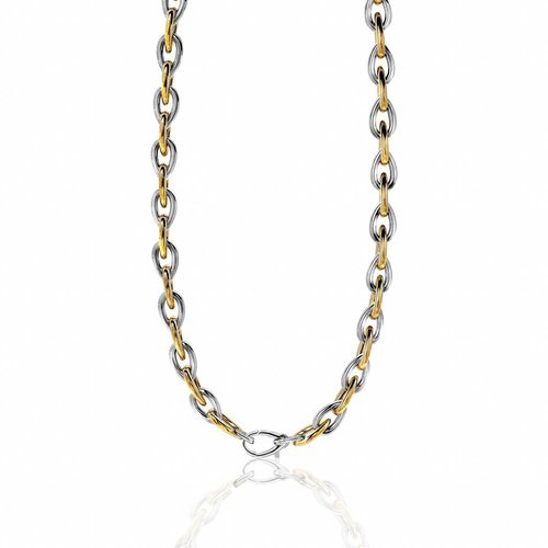 Zinzi ZIC1235BG Ketting (45 cm) Zinzi ZIC1235BG Ketting (45 cm)