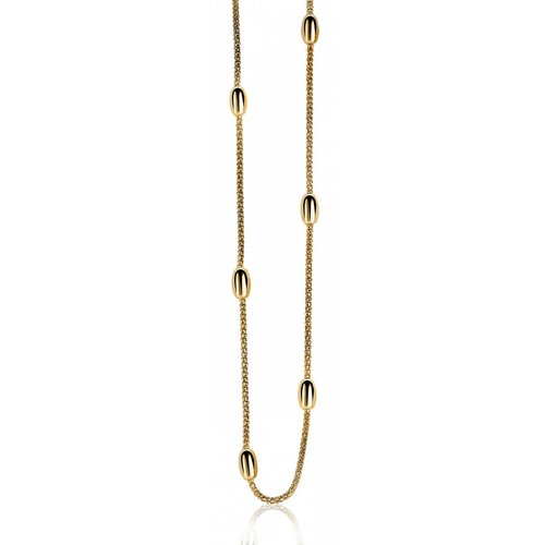 Zinzi ZIC1089G Ketting (45 cm) Zinzi ZIC1089G Ketting (45 cm)