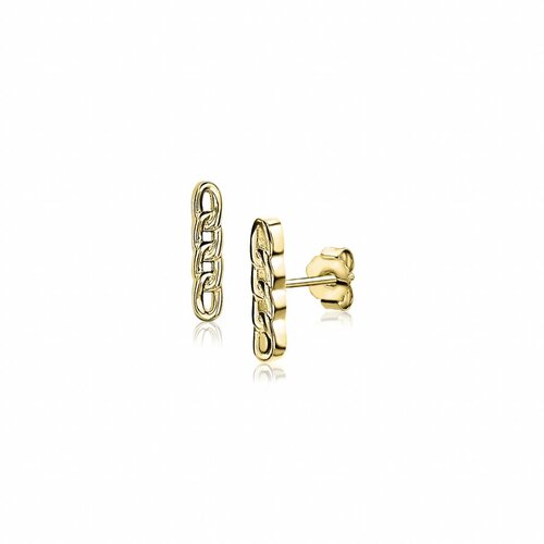 Zinzi ZIO1385G Oorknopjes Zinzi ZIO1385G Oorknopjes