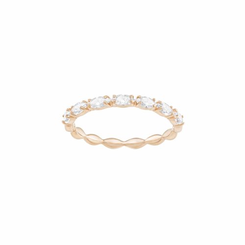 Swarovski Vittore Ring Marquise - Rosegold Swarovski Vittore Ring Marquise - Rosegold