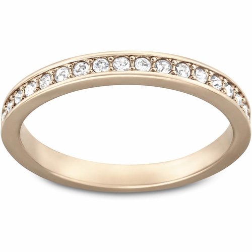 Swarovski Rare Ring - Rosegold Swarovski Rare Ring - Rosegold