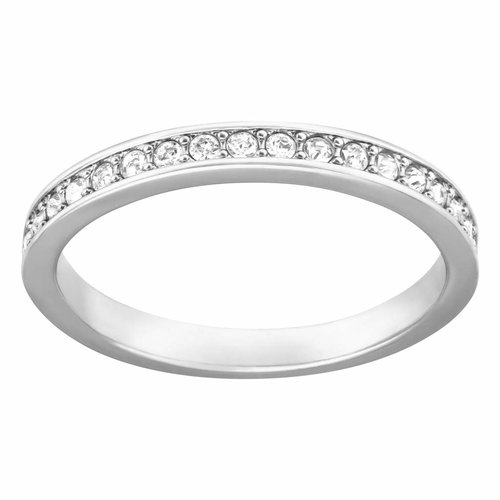 Swarovski Rare Ring - Silver Swarovski Rare Ring - Silver