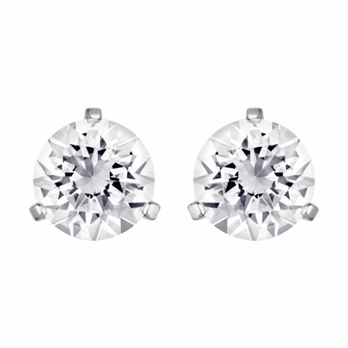 Swarovski Solitaire Oorbellen 1800046 Swarovski Solitaire Oorbellen 1800046