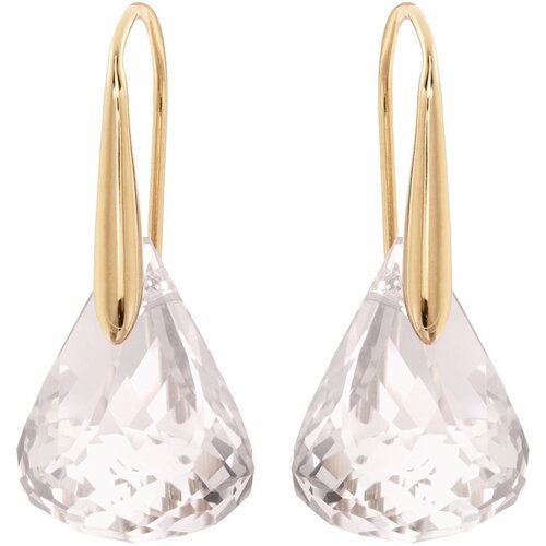 Swarovski Lunar Oorbellen 1054614 Swarovski Lunar Oorbellen 1054614