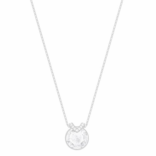 Swarovski Bella V Ketting 5370193 Swarovski Bella V Ketting 5370193