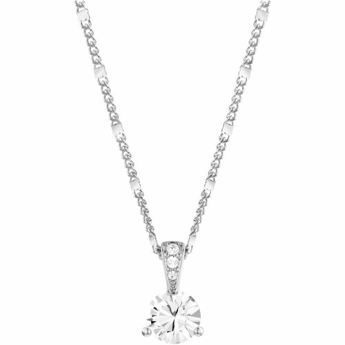 Swarovski Solitaire Ketting 1800045 Swarovski Solitaire Ketting 1800045