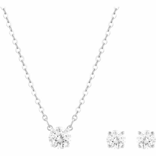 Swarovski Attract Round Set 5113468 Swarovski Attract Round Set 5113468