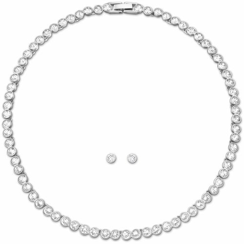 Swarovski Tennis Set 5007747 Swarovski Tennis Set 5007747