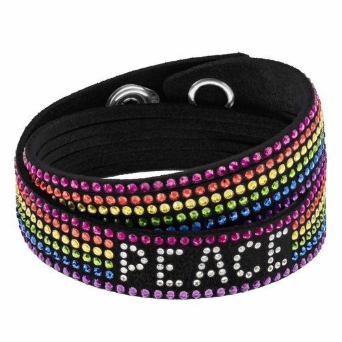 Swarovski Slake Xpress Armband 5350711 Swarovski Slake Xpress Armband 5350711