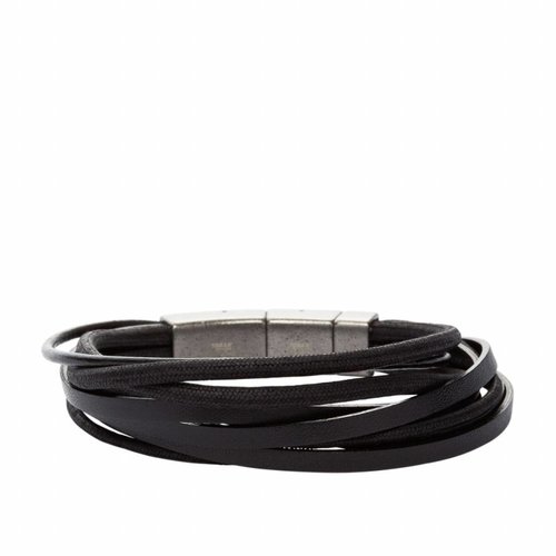 Fossil Herenarmband JF86182040 Fossil Herenarmband JF86182040