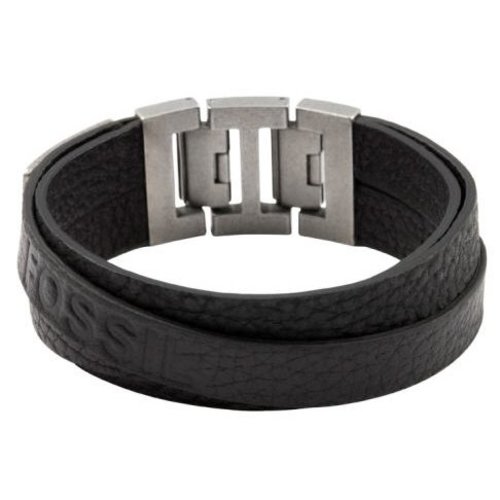 Fossil Herenarmband JF84818040 Fossil Herenarmband JF84818040