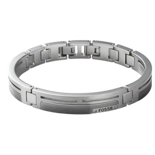 Fossil Herenarmband JF84476040 Fossil Herenarmband JF84476040