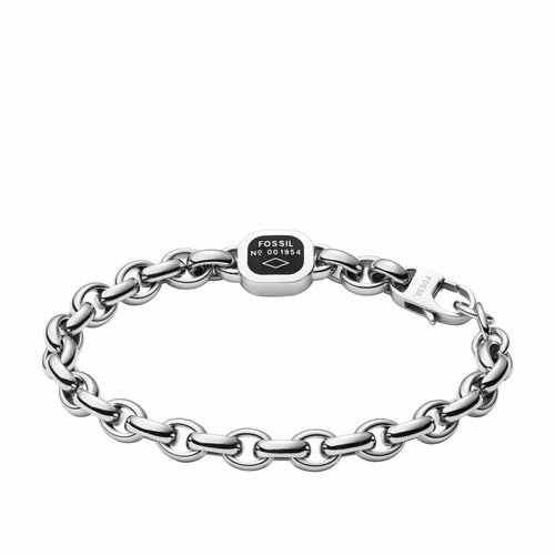 Fossil Herenarmband JF02693040 Fossil Herenarmband JF02693040