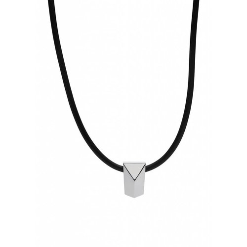 Fossil Herenketting JF02689040 Fossil Herenketting JF02689040