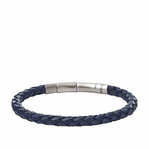 Fossil Herenarmband JF01908040 Fossil Herenarmband JF01908040