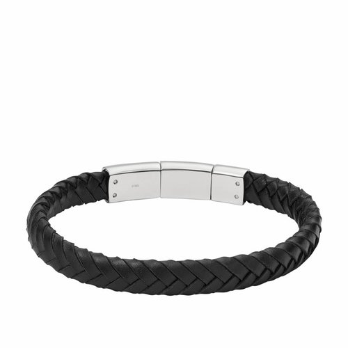 Fossil Herenarmband JF02472040 Fossil Herenarmband JF02472040