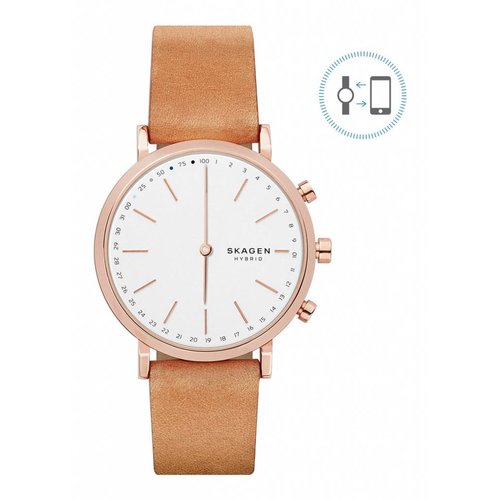 Skagen Connected Hald Smartwatch SKT1204 Skagen Connected Hald Smartwatch SKT1204