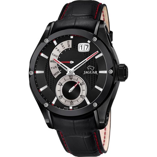Jaguar Special Edition Herenhorloge J681/B Jaguar Special Edition Herenhorloge J681/B