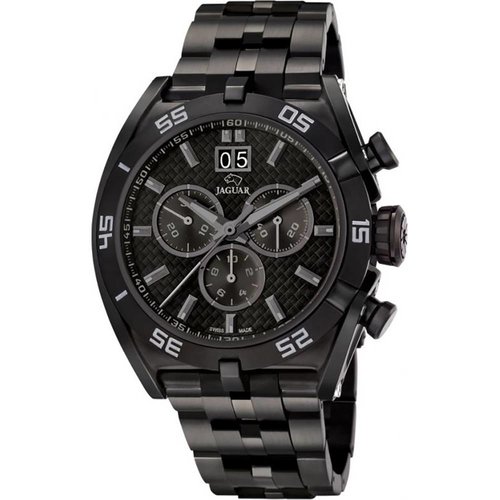 Jaguar Special Edition Herenhorloge J656/1 Jaguar Special Edition Herenhorloge J656/1