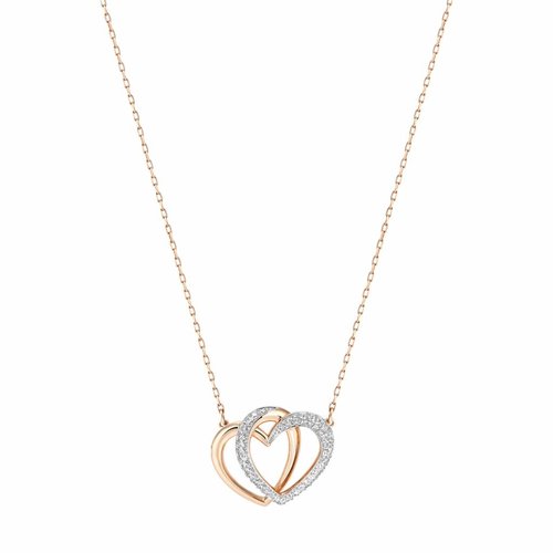 Swarovski Dear Medium Ketting 5194826 Swarovski Dear Medium Ketting 5194826