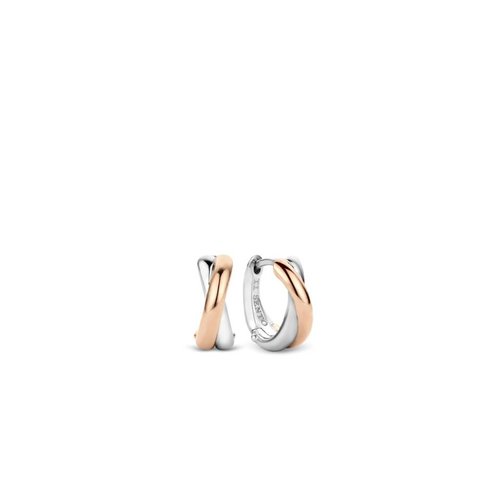 Ti Sento Oorbellen 7667SR Ti Sento Oorbellen 7667SR