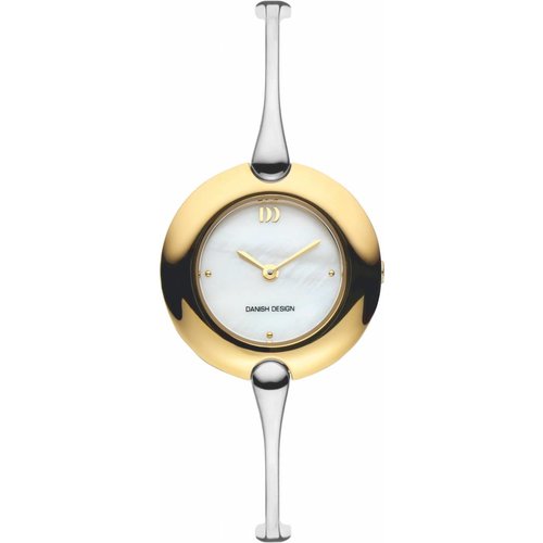 Danish Design Dameshorloge IV65Q1193 Danish Design Dameshorloge IV65Q1193