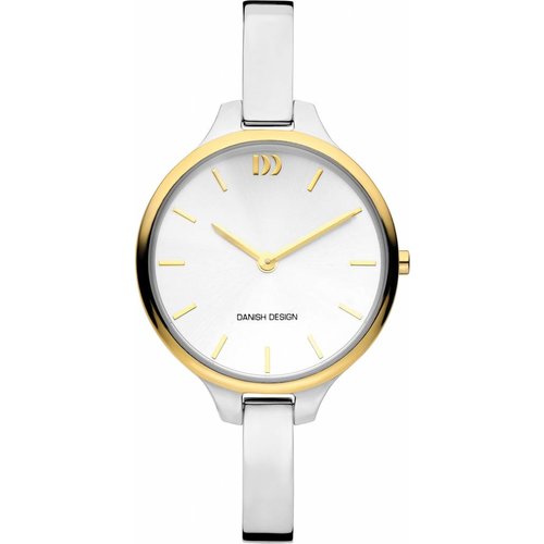 Danish Design Dameshorloge IV65Q1192 Danish Design Dameshorloge IV65Q1192