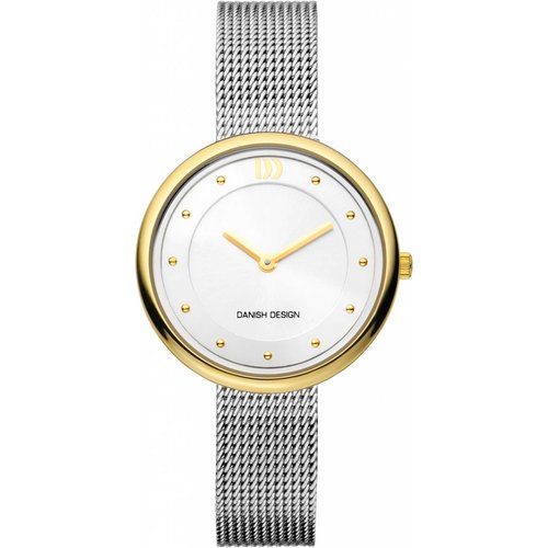 Danish Design Dameshorloge IV65Q1191 Danish Design Dameshorloge IV65Q1191