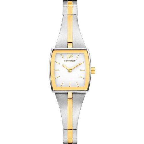 Danish Design Dameshorloge IV65Q1087 Danish Design Dameshorloge IV65Q1087