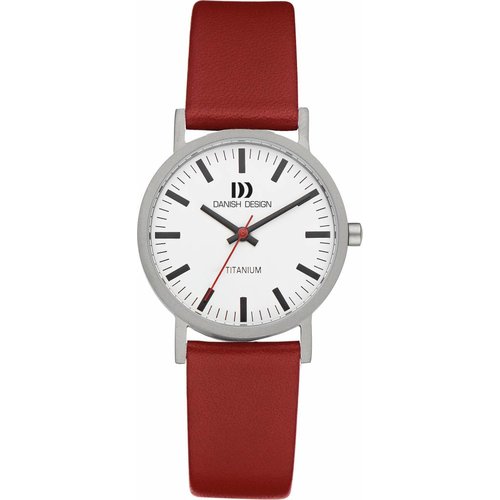 Danish Design Dameshorloge IV19Q199 Danish Design Dameshorloge IV19Q199
