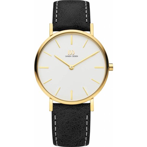 Danish Design Dameshorloge IV15Q1231 Danish Design Dameshorloge IV15Q1231