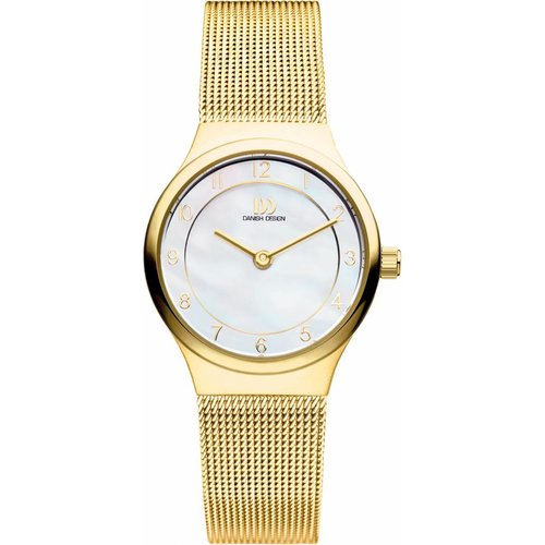 Danish Design Dameshorloge IV05Q1072 Danish Design Dameshorloge IV05Q1072