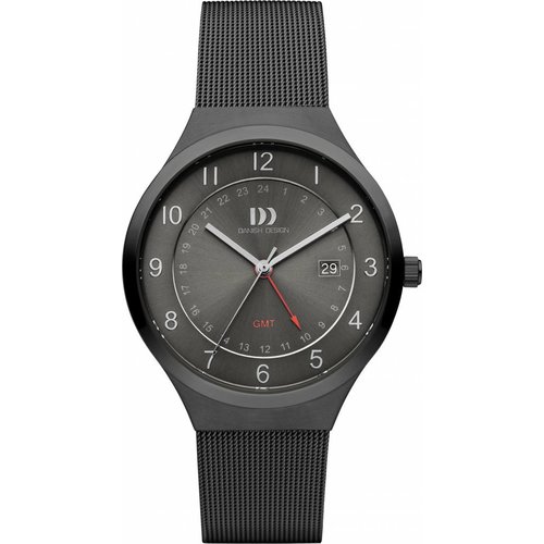 Danish Design Herenhorloge IQ64Q1114 Danish Design Herenhorloge IQ64Q1114