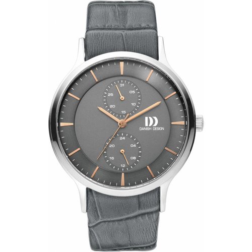 Danish Design Herenhorloge IQ18Q1155 Danish Design Herenhorloge IQ18Q1155