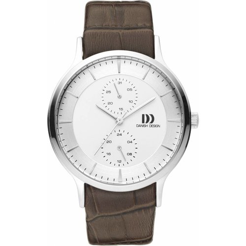 Danish Design Herenhorloge IQ12Q1155 Danish Design Herenhorloge IQ12Q1155