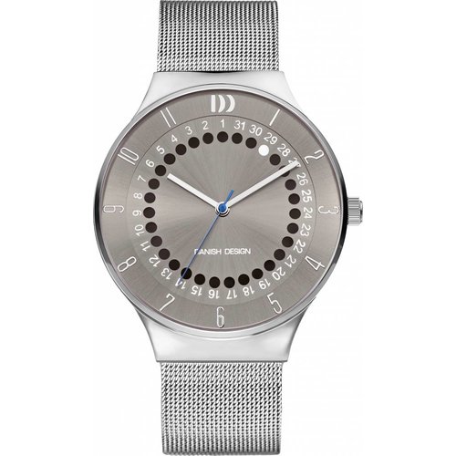 Danish Design Herenhorloge IQ69Q1050 Danish Design Herenhorloge IQ69Q1050