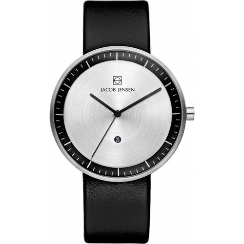 Jacob Jensen Herenhorloge 270 Jacob Jensen Herenhorloge 270