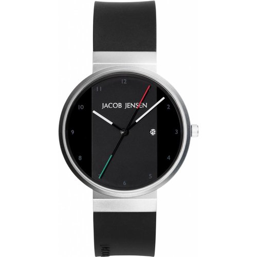 Jacob Jensen Horloge 732 Jacob Jensen Horloge 732