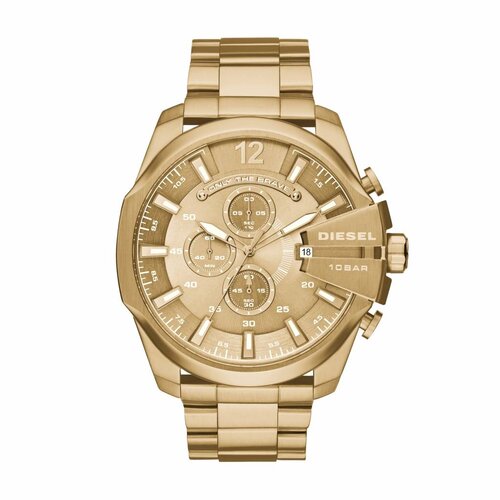 Diesel Herenhorloge DZ4360 Diesel Herenhorloge DZ4360
