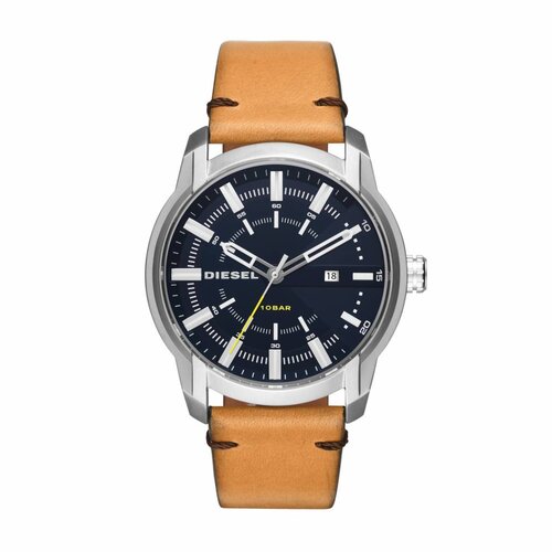 Diesel Herenhorloge DZ1847 Diesel Herenhorloge DZ1847